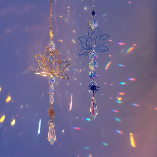 Aurora Crystal