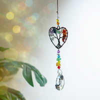 Rainbow shine