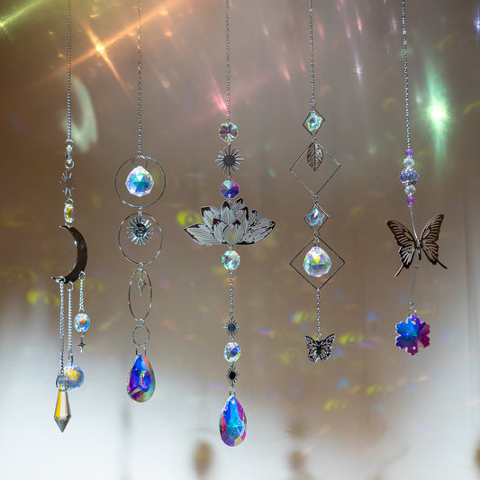 Crystal Dawn