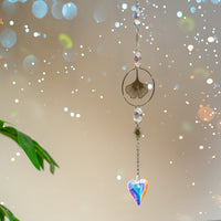 Crystal Dawn