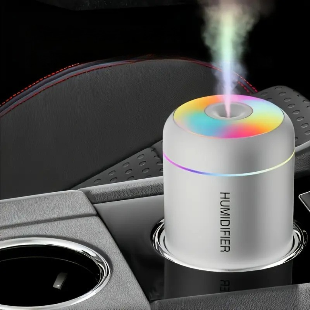 Kompakt Aroma Diffúzor