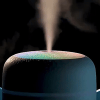 Kompakt Aroma Diffúzor