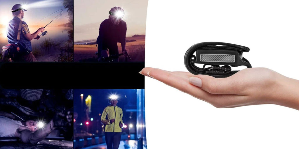 Bright Bird fejlámpa   ⭐⭐⭐⭐⭐4.8