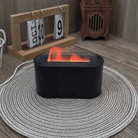 Flame Aroma Diffúzor
