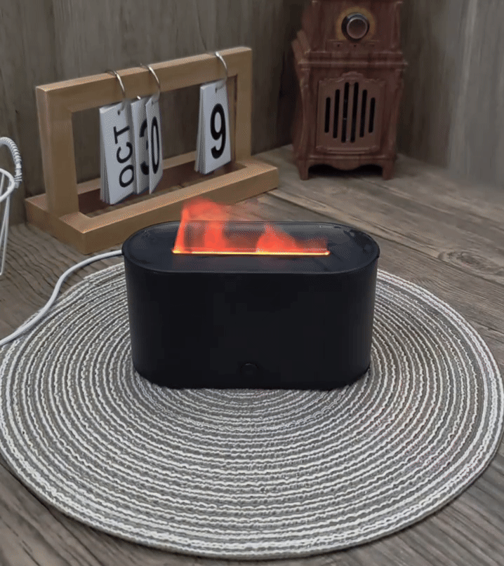 Flame Aroma Diffúzor