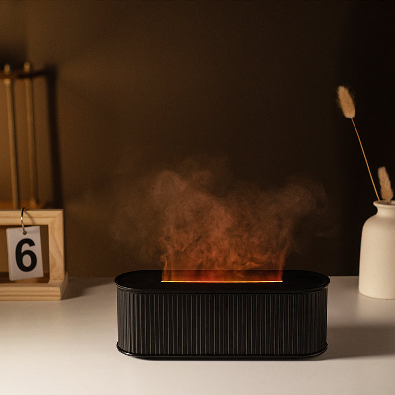 Flame Aroma Diffúzor
