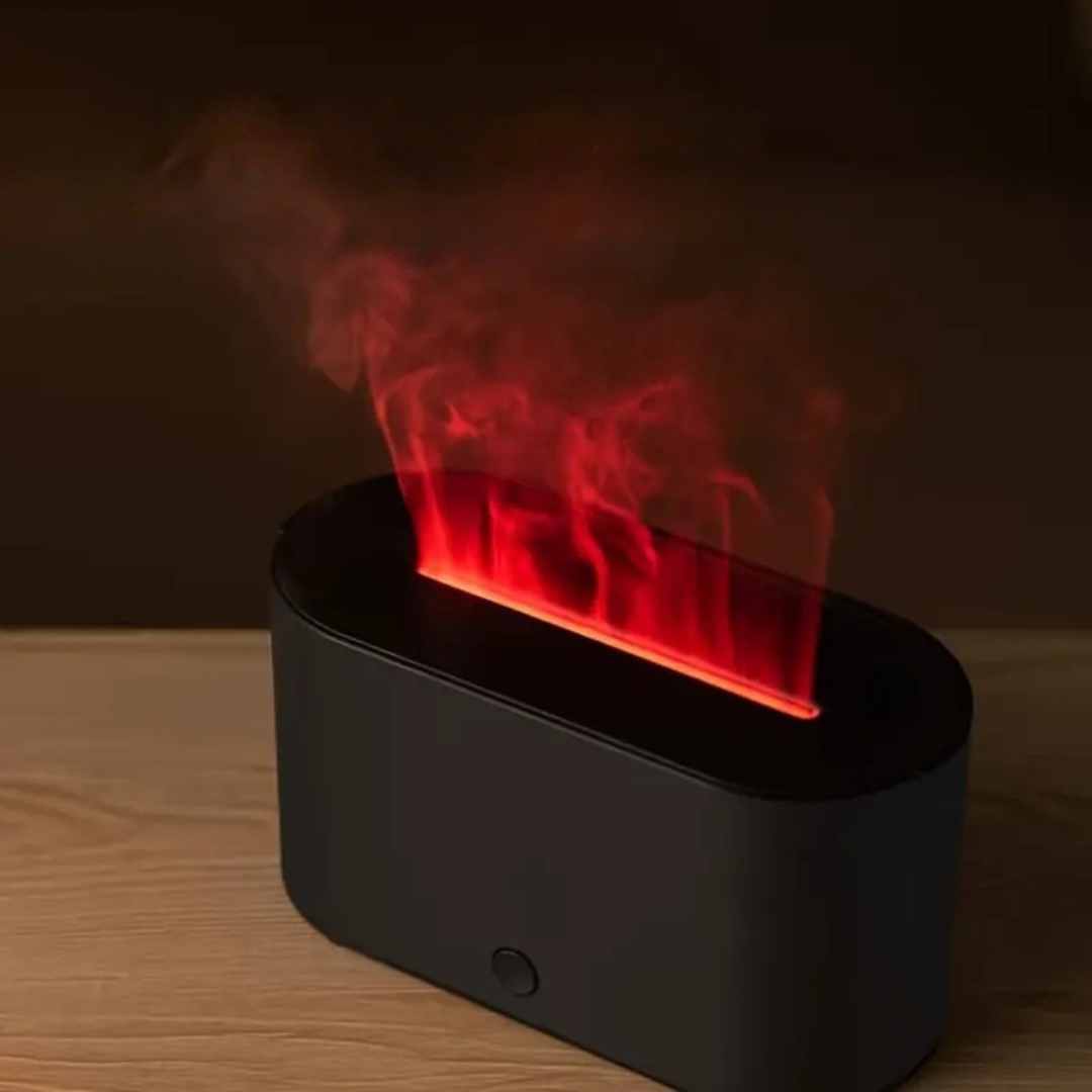 Flame Aroma Diffúzor