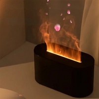 Flame Aroma Diffúzor