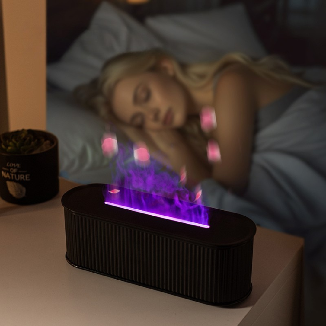 Flame Aroma Diffúzor