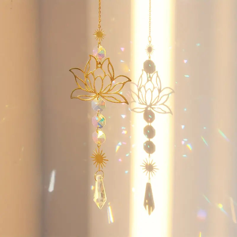 Aurora Crystal