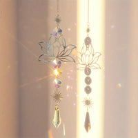 Aurora Crystal