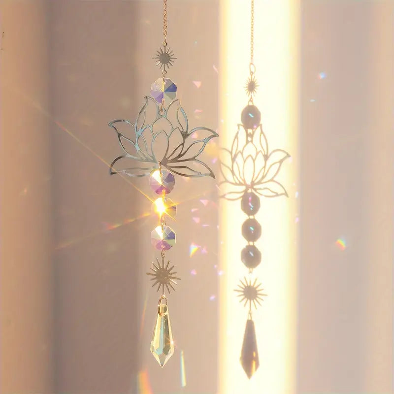 Aurora Crystal